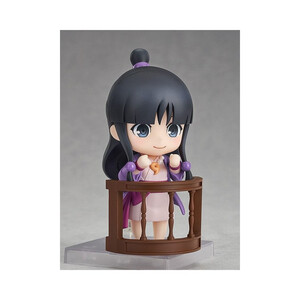 Good Smile Company Phoenix Wright Ace Attorney Nendoroid Maya Fey 