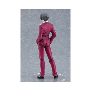 Good Smile Company Phoenix Wright Ace Attorney POP UP PARADE Miles Edgeworth 