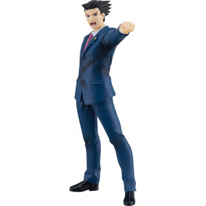 Good Smile Company Phoenix Wright Ace Attorney POP UP PARADE Phoenix Wright 