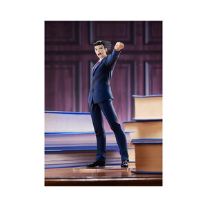 Good Smile Company Phoenix Wright Ace Attorney POP UP PARADE Phoenix Wright 