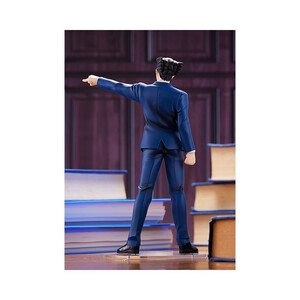 Good Smile Company Phoenix Wright Ace Attorney POP UP PARADE Phoenix Wright 