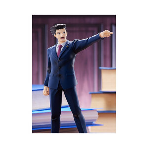 Good Smile Company Phoenix Wright Ace Attorney POP UP PARADE Phoenix Wright 