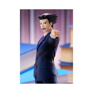 Good Smile Company Phoenix Wright Ace Attorney POP UP PARADE Phoenix Wright 