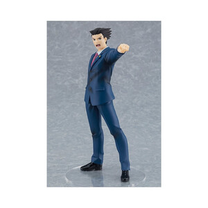 Good Smile Company Phoenix Wright Ace Attorney POP UP PARADE Phoenix Wright 