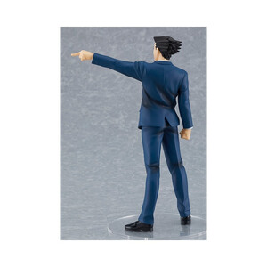 Good Smile Company Phoenix Wright Ace Attorney POP UP PARADE Phoenix Wright 