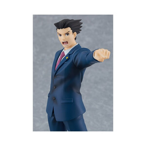 Good Smile Company Phoenix Wright Ace Attorney POP UP PARADE Phoenix Wright 