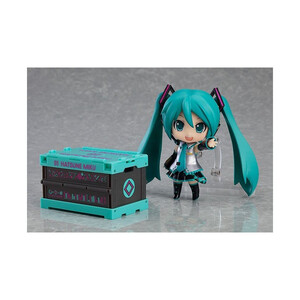 Good Smile Company Piapro Characters Nendoroid More Design Container Hatsune Miku Ver. 