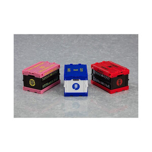 Good Smile Company Piapro Characters Nendoroid More Design Container Hatsune Miku Ver. 