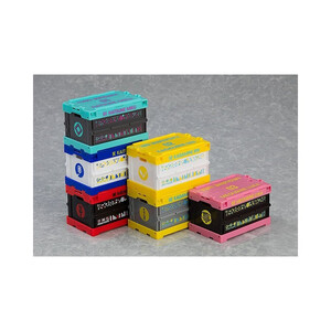 Good Smile Company Piapro Characters Nendoroid More Design Container Hatsune Miku Ver. 