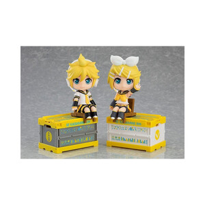 Good Smile Company Piapro Characters Nendoroid More Design Container Hatsune Miku Ver. 