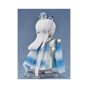 Good Smile Company Pili Xia Ying Nendoroid Doll Outfit Set Su Huan-Jen - Contest of the Endless Battle Ver. 