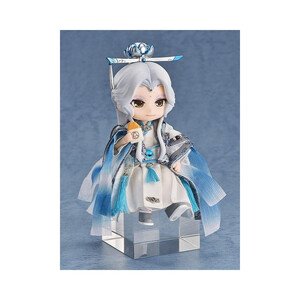 Good Smile Company Pili Xia Ying Nendoroid Doll Outfit Set Su Huan-Jen - Contest of the Endless Battle Ver. 