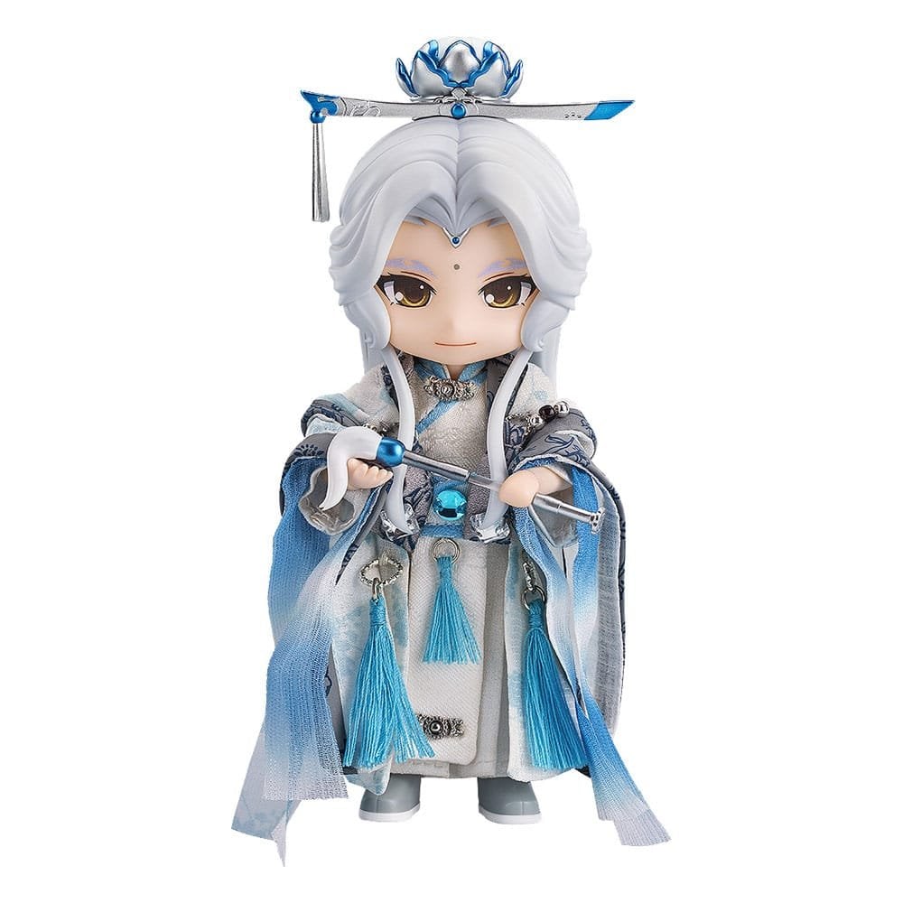 Good Smile Company Pili Xia Ying Nendoroid Doll Su Huan-Jen Contest of the Endless Battle Ver. 