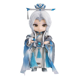 Good Smile Company Pili Xia Ying Nendoroid Doll Su Huan-Jen Contest of the Endless Battle Ver. 