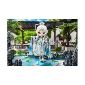 Good Smile Company Pili Xia Ying Nendoroid Doll Su Huan-Jen Contest of the Endless Battle Ver. 