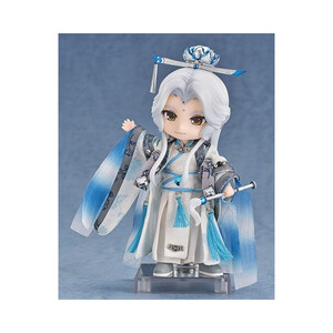 Good Smile Company Pili Xia Ying Nendoroid Doll Su Huan-Jen Contest of the Endless Battle Ver. 