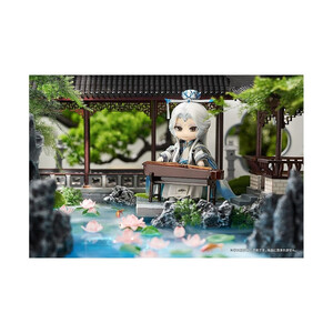 Good Smile Company Pili Xia Ying Nendoroid Doll Su Huan-Jen Contest of the Endless Battle Ver. 