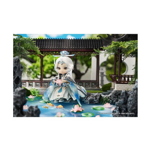 Good Smile Company Pili Xia Ying Nendoroid Doll Su Huan-Jen Contest of the Endless Battle Ver. 