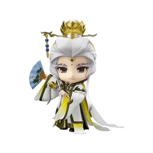 Good Smile Company PILI XIA YING Unite Against the Darkness Nendoroid Su Huan-Jen Unite Against the Darkness Ver 