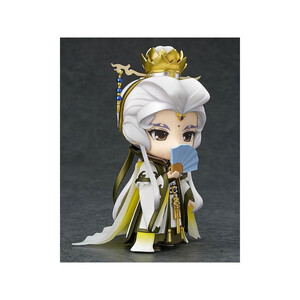 Good Smile Company PILI XIA YING Unite Against the Darkness Nendoroid Su Huan-Jen Unite Against the Darkness Ver 