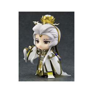 Good Smile Company PILI XIA YING Unite Against the Darkness Nendoroid Su Huan-Jen Unite Against the Darkness Ver 