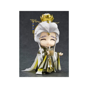 Good Smile Company PILI XIA YING Unite Against the Darkness Nendoroid Su Huan-Jen Unite Against the Darkness Ver 