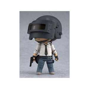 Good Smile Company Player Unknown Battlegrounds Nendoroid Lone Survivor 
