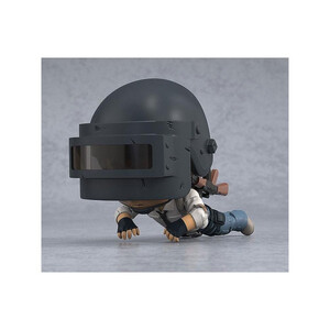 Good Smile Company Player Unknown Battlegrounds Nendoroid Lone Survivor 