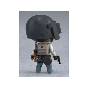 Good Smile Company Player Unknown Battlegrounds Nendoroid Lone Survivor 