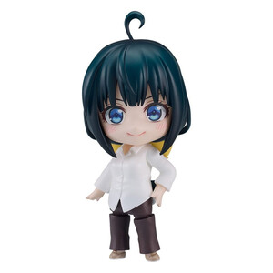 Good Smile Company Pon no Michi Nendoroid Nashiko Jippensha 