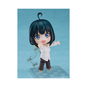 Good Smile Company Pon no Michi Nendoroid Nashiko Jippensha 