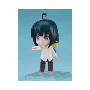 Good Smile Company Pon no Michi Nendoroid Nashiko Jippensha 
