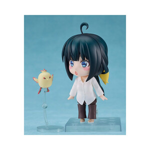 Good Smile Company Pon no Michi Nendoroid Nashiko Jippensha 