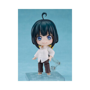Good Smile Company Pon no Michi Nendoroid Nashiko Jippensha 