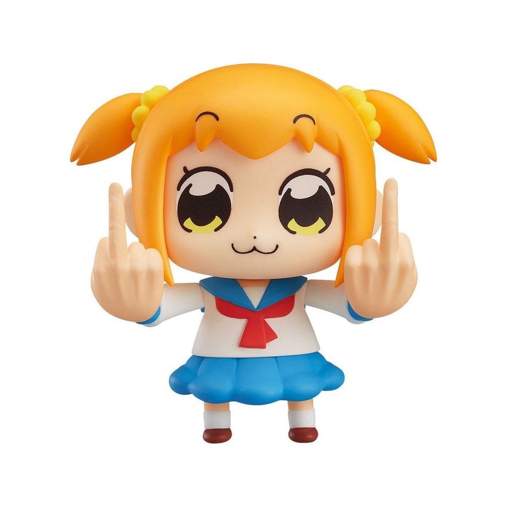 Good Smile Company Pop Team Epic Nendoroid Popuko 