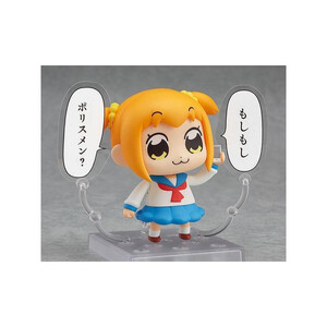Good Smile Company Pop Team Epic Nendoroid Popuko 