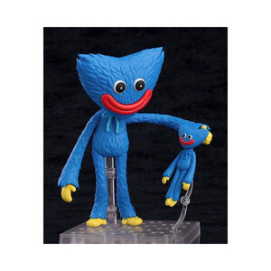 Good Smile Company Poppy Playtime Nendoroid Huggy Wuggy 