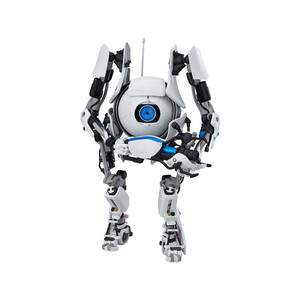 Good Smile Company Portal 2 figma Atlas 