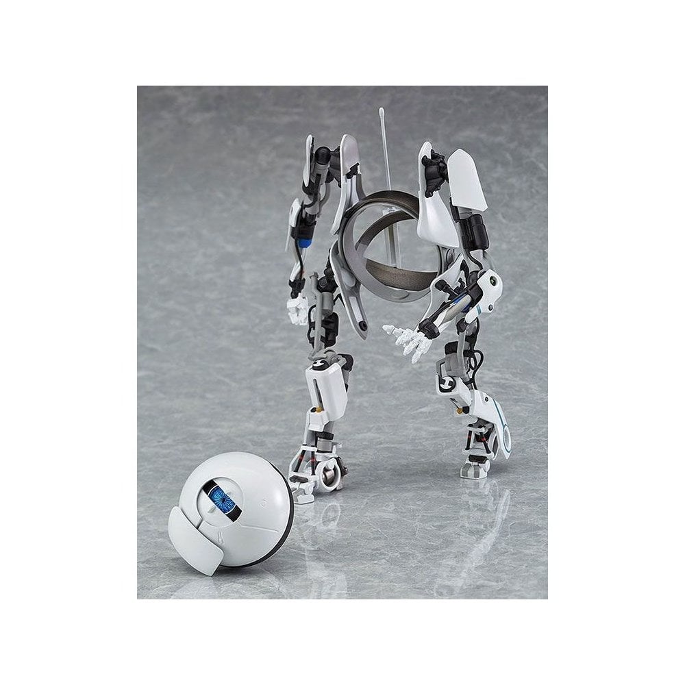 Good Smile Company Portal 2 figma Atlas