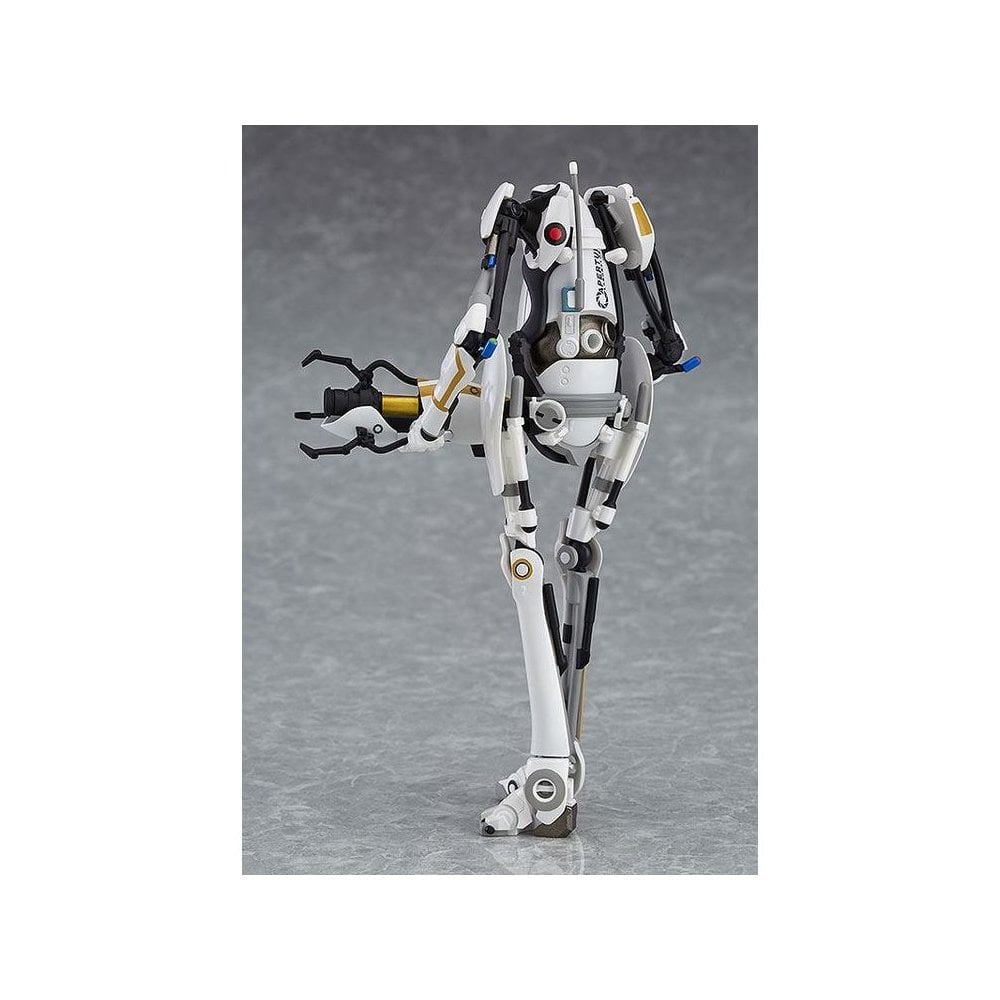 アニメ/ゲーム GOOD SMILE COMPANY - p-body portal figma figma P-Body (Portal 2) | HLJ.com