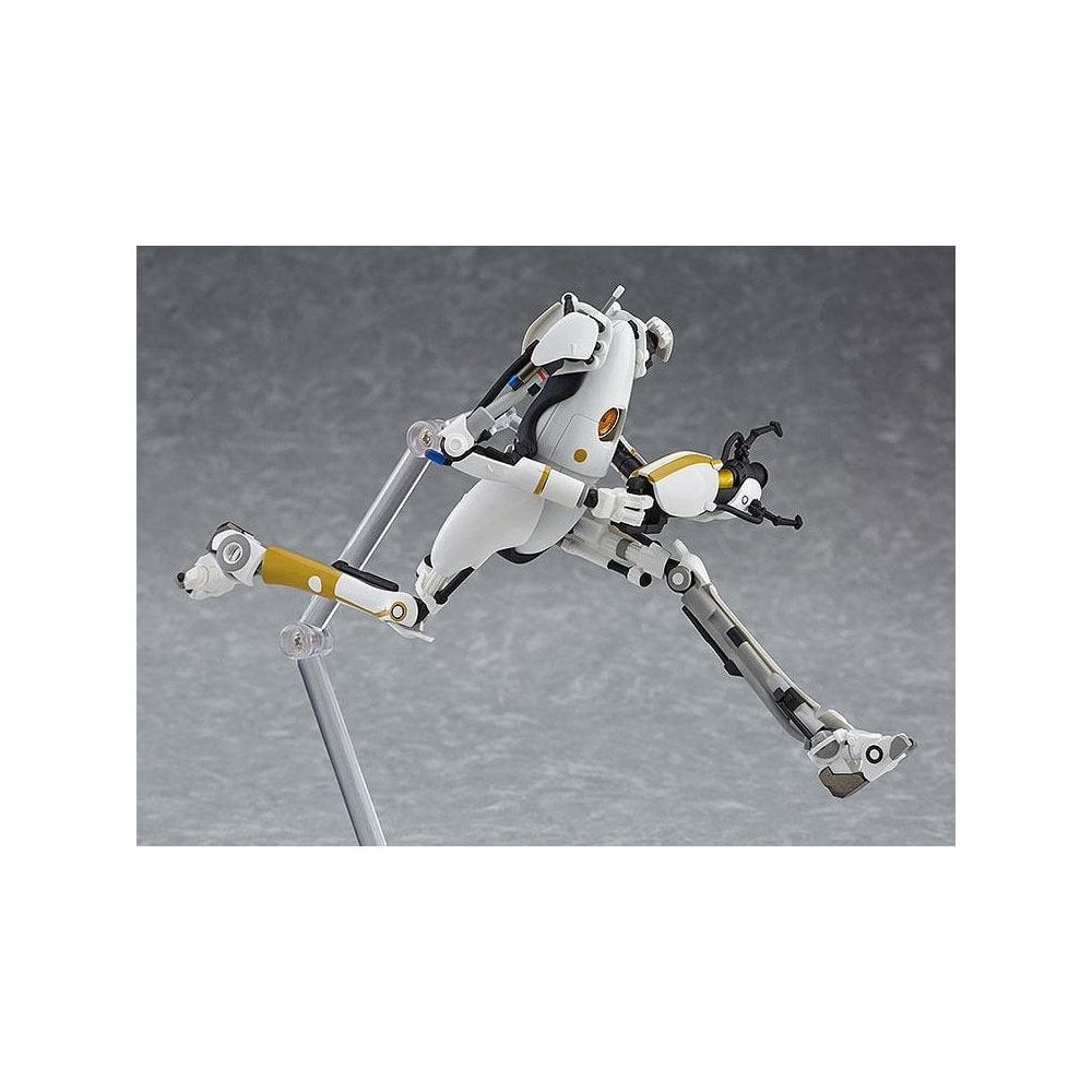 Good Smile Company Portal 2 figma P-Body