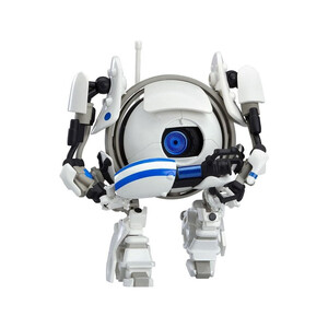 Good Smile Company Portal 2 Nendoroid Atlas 