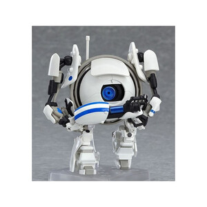 Good Smile Company Portal 2 Nendoroid Atlas 