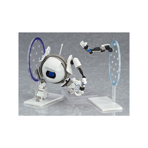 Good Smile Company Portal 2 Nendoroid Atlas 