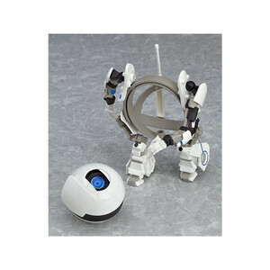 Good Smile Company Portal 2 Nendoroid Atlas 