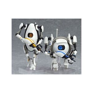 Good Smile Company Portal 2 Nendoroid Atlas 
