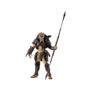 Good Smile Company Predator 2 figma Predator Takayuki Takeya ver. 