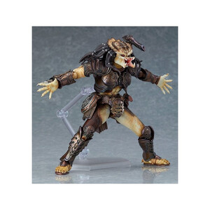 Good Smile Company Predator 2 figma Predator Takayuki Takeya ver. 