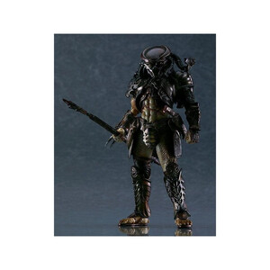 Good Smile Company Predator 2 figma Predator Takayuki Takeya ver. 