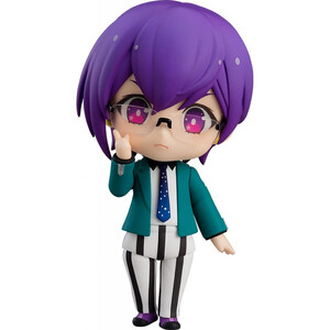 Good Smile Company Pretty Boy Detective Club Nendoroid Mayumi Doujima 